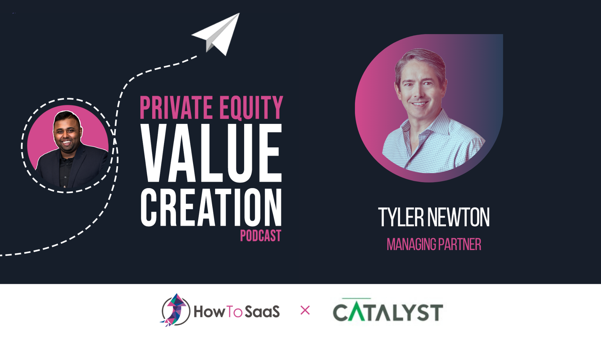Catalyst Investors photo